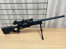 Well MB01 L96 Spring Sniper Rifle (Black)