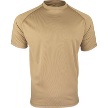 Viper Tactical Mesh-Tech T-Shirt Coyote (Medium)