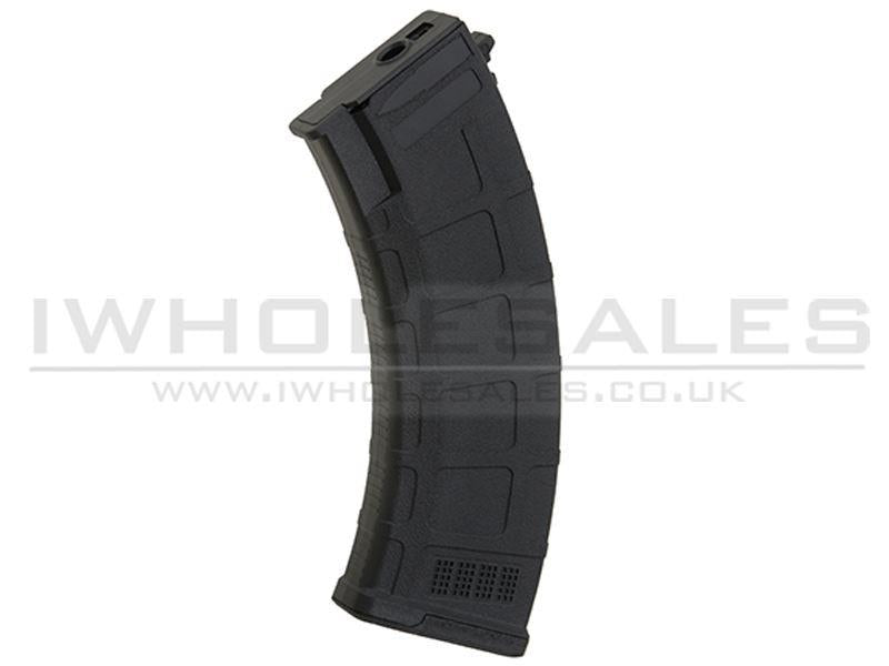 Cyma Custom AK Magazine (High-Cap - Polymer)