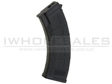 Cyma Custom AK Magazine (High-Cap - Polymer)