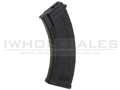 Cyma Custom AK Magazine (High-Cap - Polymer)