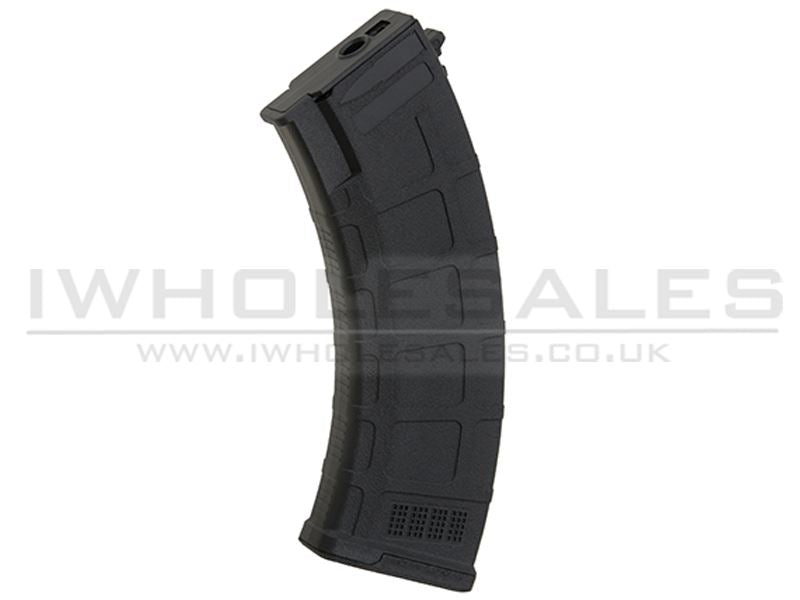 Cyma Custom AK Magazine (High-Cap - Polymer)