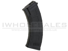 Cyma Custom AK Magazine (High-Cap - Polymer)