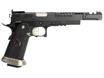 Armorer Works Custom .38 SuperComp (AW-HX2402 - Black)