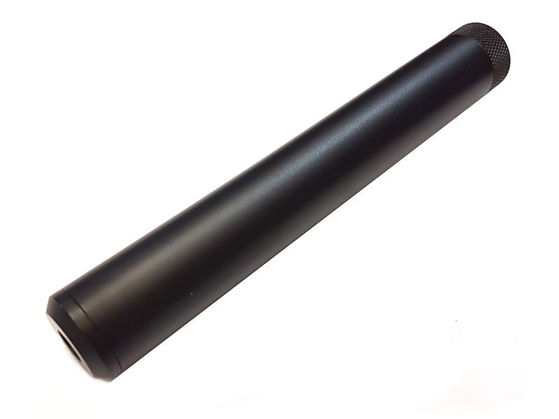 KJWorks Suppressor for M9/LS9/USP (Black)