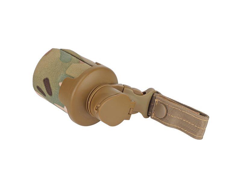 Big Foot BB Pellet Storage Bag (3000 Rounds - Multicam)