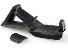Big Foot Hand Guard (Big - Black)
