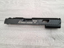 Army JW3 Hi-Capa Slide