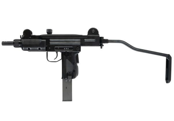 Northeast Mini UZI Gas Blowback SMG (1j)