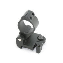 UFC Flip to Side QD Mount, 30mm (Black) (UFC-JA-1716-BK)