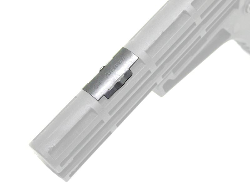 Airtech Studio Scorpion Evo 3 A1 - Stock-Butt Stabilizer Unit