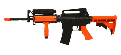 AGM AEG 032