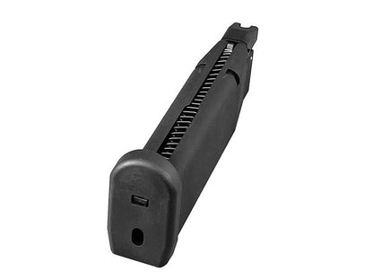ICS Sarsilmaz Sar 9.11 Gas Magazine (BLack - 22 Rounds - AS-47)
