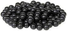 BLS 0.43 Cal. Rubber Paintball - 0.75g - 500 Rounds