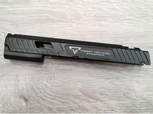 Army JW3 Hi-Capa Slide as