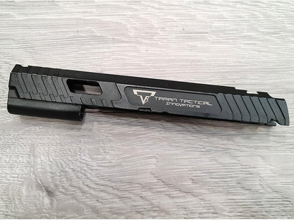 Army JW3 Hi-Capa Slide as