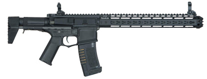 Ares Amoeba Octa Arms Honey Badger (Black - AM-016-BK)