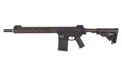 Secutor Rapax XXI M6 (DMR - Black)