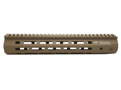 Ares Octa Arms M-Lok System Handguard (Tan - 290mm - ML-003-DE)