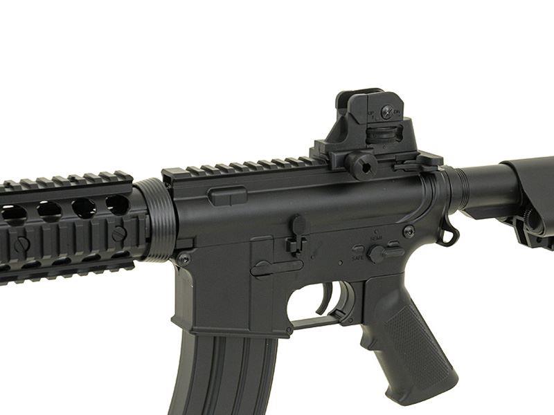 Cyma M4 CM506 RIS CQB AEG (CYMA-CM506)