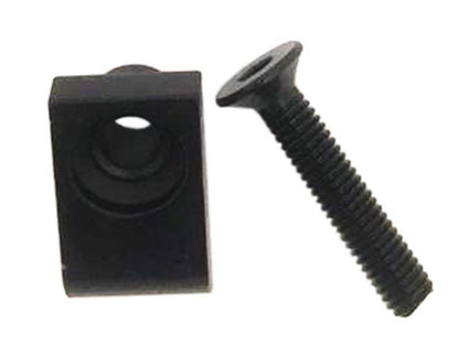 Jag Precision x Taran Tactical International Licensed JW3 (Frame Protector Plate plus Screw)