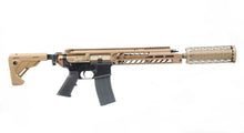 [Pre-Order] Salvo Precision MCX SURG (MWS GBBR - S005A-01)