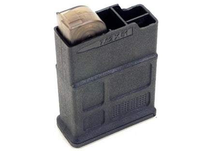 Action Army VSR-10 Spring Sniper System (Tan - AAC T10)