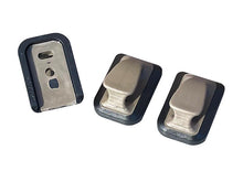 Element Base Speed Plate for 17 Series (Tan)