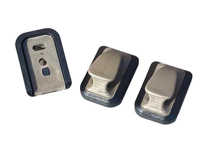 Element Base Speed Plate for 17 Series (Tan)