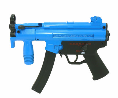 G5K AEG PRO PDW (Metal Gearbox)
