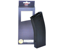 A&K M4 Flash Magazine (Metal - 350 Rounds - Black - A037-BK)