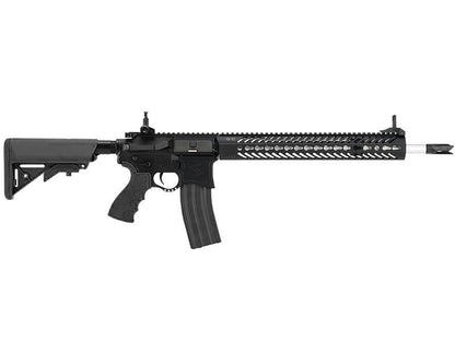 EMG x Seekins Precision AR15 SP223 M4 AEG SBR8 (G2 Gearbox - By G&G - TGR-016-SKS-BNB-NCM)