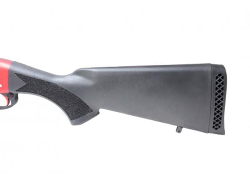 APS Cam870 Co2 Shotgun (Long - APS-CAM870-RED)