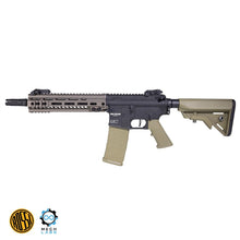 Rossi Neptune 9.5″ SEAL T - HPA Edition (MechLabs XX-Mod)