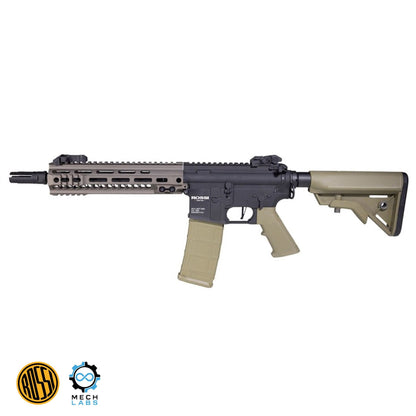 Rossi Neptune 9.5″ SEAL T - HPA Edition (MechLabs XX-Mod)