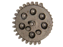 G&G Reinforced Sector Geear for L85