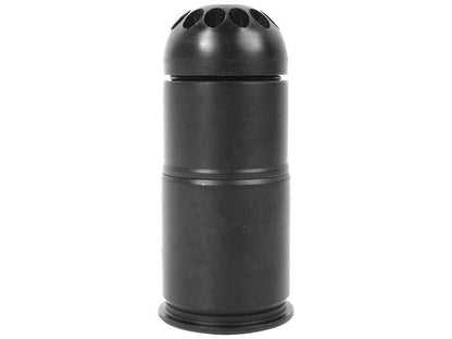 ACM M203 40mm Gas Grenade (60 Rounds - Polymer - Black)
