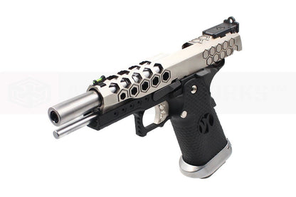 [Air Gun] Armorer Works Custom Hi-Capa Co2 Blowback (AG-HX2501 - 4.5mm/.177)