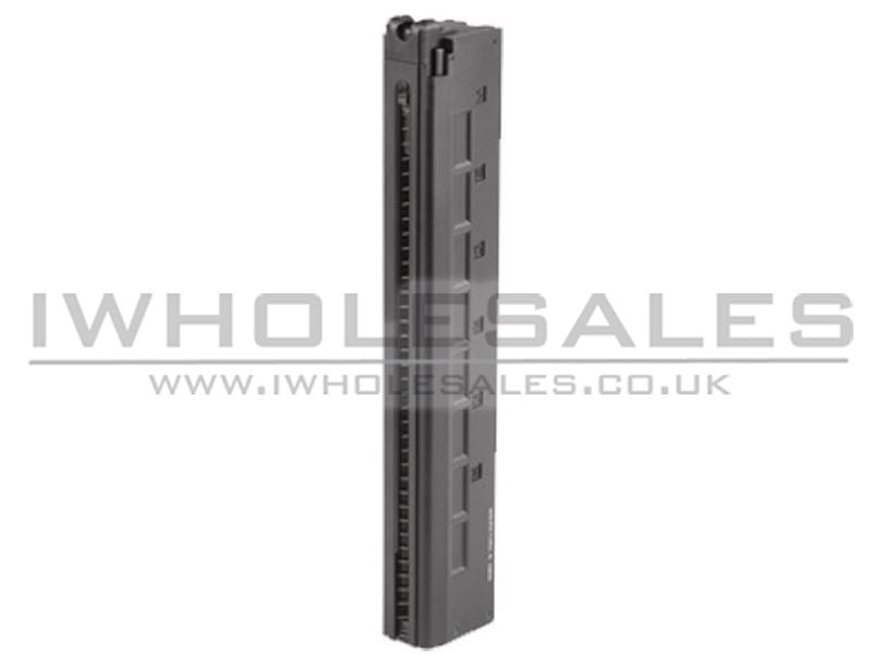 KWA Gas Magazine KMP9/KMP9R SMG