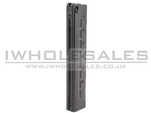 KWA Gas Magazine KMP9/KMP9R SMG