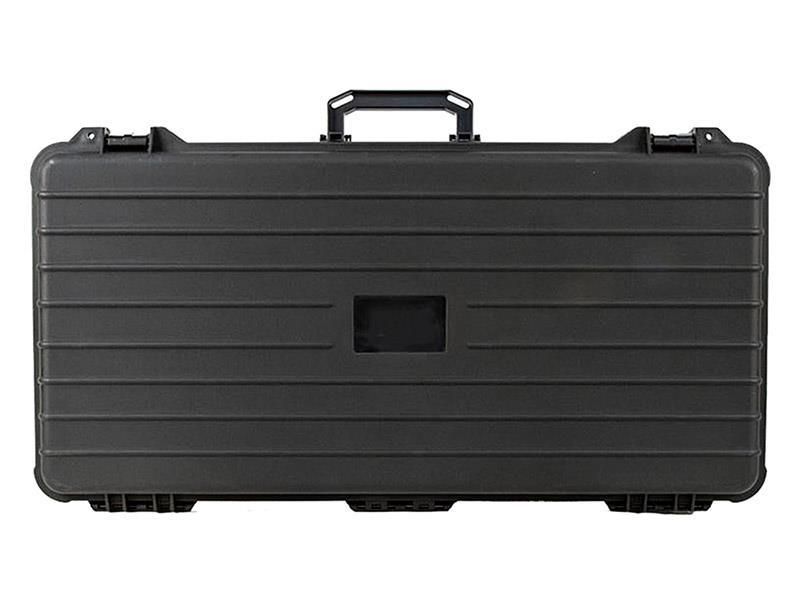 Golden Eagle Nemesis Arms 28" Universal Polymer Rifle Case (73.5x39x45cm - Black)