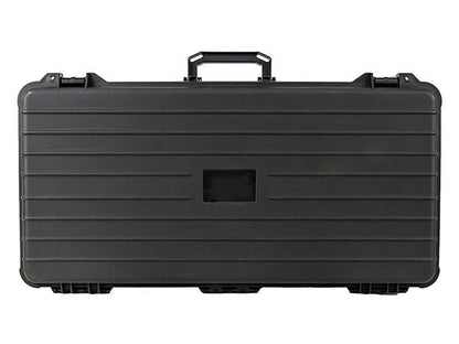 Golden Eagle Nemesis Arms 28" Universal Polymer Rifle Case (73.5x39x45cm - Black)