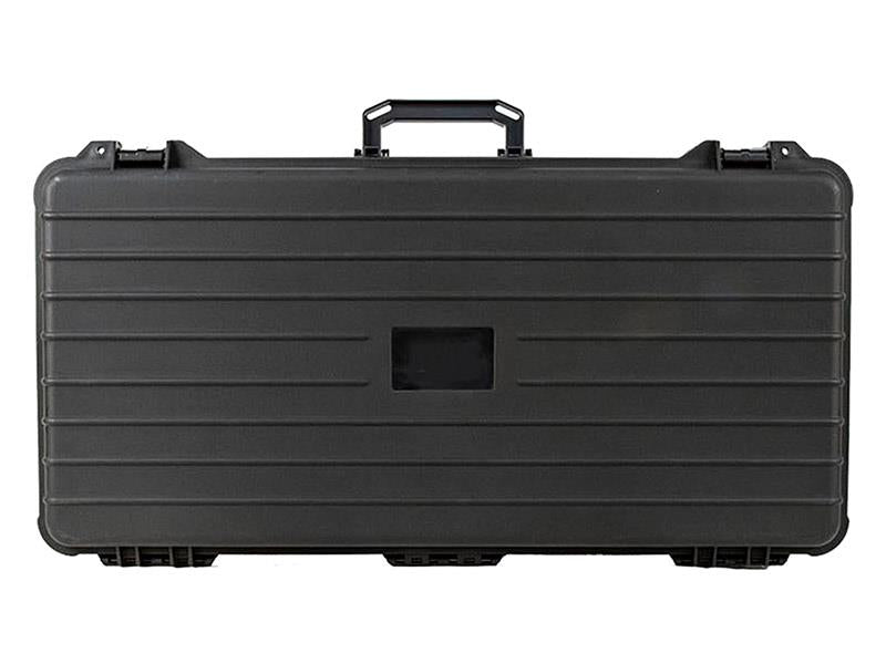 Golden Eagle Nemesis Arms 28" Universal Polymer Rifle Case (73.5x39x45cm - Black)