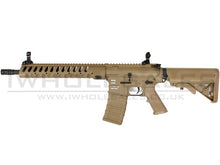 Classic Army Keymod Delta 12" (Polymer - TAN - Battery and Charger Inc. - NF006P-DE - Ex. Display)