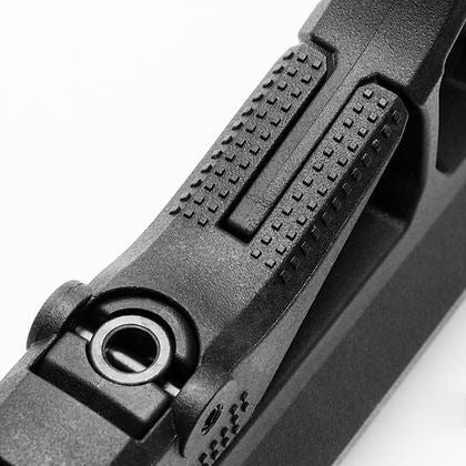 PTS PTS Enhanced Polymer Stock Compact (EPS-C) Dark Earth