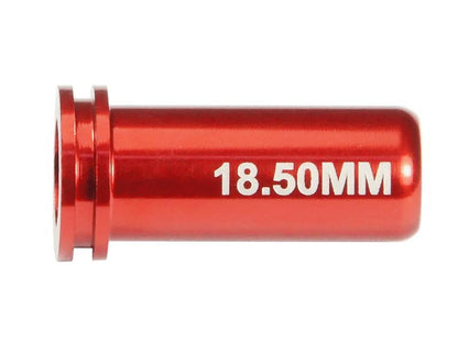 Maxx Model CNC Aluminum Air Seal Nozzle (18.50mm) for Scorpion Evo Series