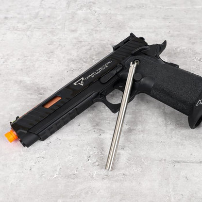 Laylax Nine Ball 6.03mm Tightbore Inner Barrel for EMG TTI JW3 2011 Combat Master (6.03mm - 120mm)
