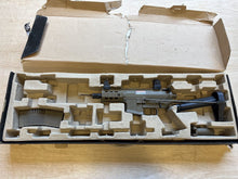 [Boneyard] GHK/EMG TTI G34 JW2 GBB Pistol - Snapped iron sight - brand new - functional