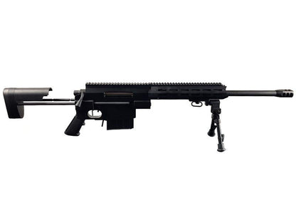 Golden Eagle Vanquish LMR Sniper Rifle (450 FPS - Spring Bolt Powered)