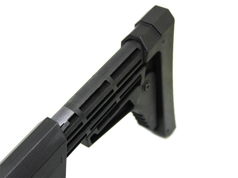 Airtech Studio Scorpion Evo 3 A1 - Stock-Butt Stabilizer Unit